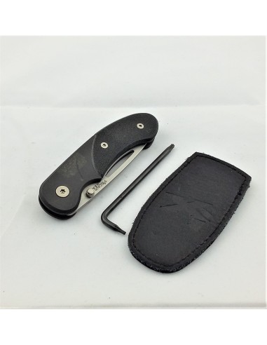 Mini couteau de poche XIKAR