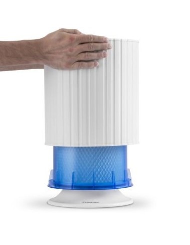 Humidificateur à vapeur froide