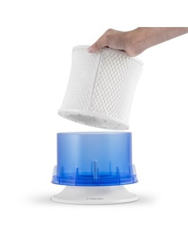 Humidificateur à vapeur froide