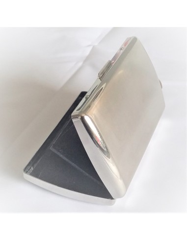 Mini porte monnaie métal Tsubota Pearl