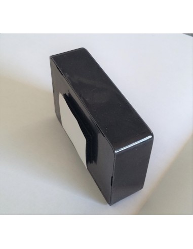 Humidificateur mousse rectangle pour cave 30/50 cigares