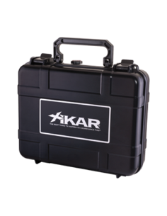 Valise 20/25 cigares XIKAR ABS 
