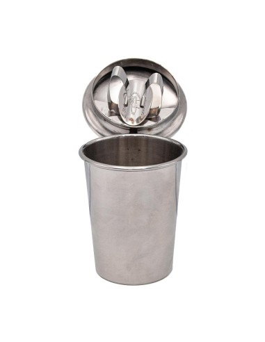 Cendrier voiture Stinky