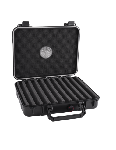 Valise 20/25 cigares XIKAR ABS 