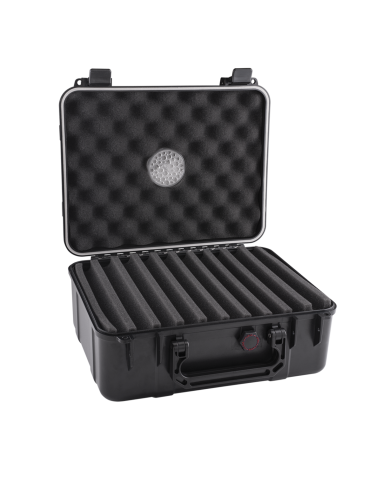 Valise 40/50 cigares XIKAR ABS 