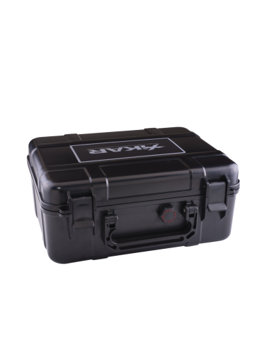Valise 40/50 cigares XIKAR ABS 