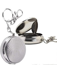 Cendrier de poche 2