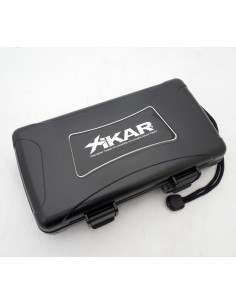 Etui Cigare ABS XIKAR 5 cigares 2