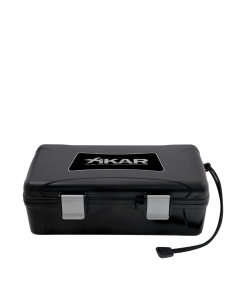 Etui Cigare ABS XIKAR 10 cigares