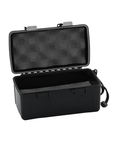 Etui Cigare ABS XIKAR 15 cigares