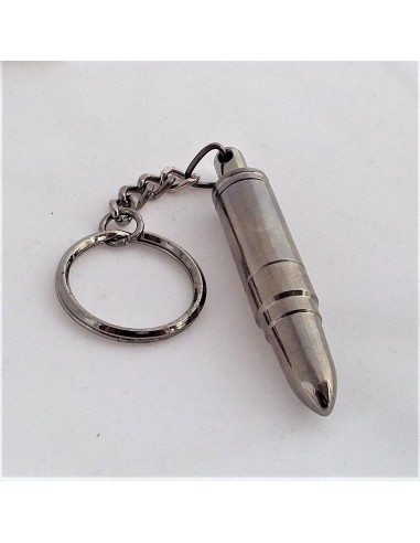 Emporte Balle de fusil dia. 8mm.