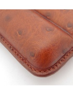 Etui CADIZ Vachette 2 Robustos  2