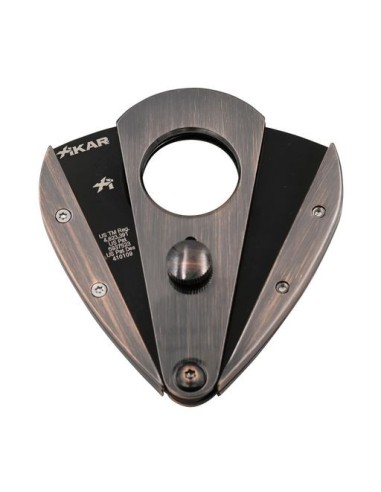 Coupe cigare XIKAR