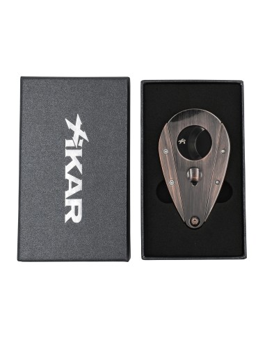 Coupe cigare XIKAR