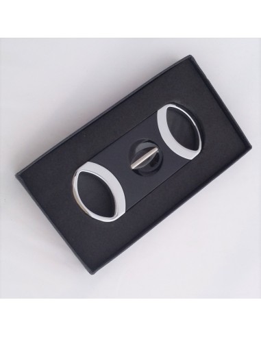 Coupe cigare en V de luxe 