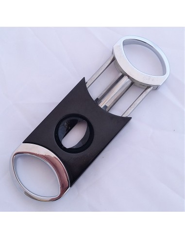 Coupe cigare en V de luxe 