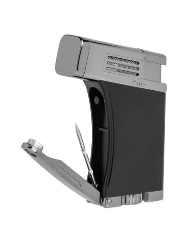 Briquet 1 torche PALIO SCORPIUS