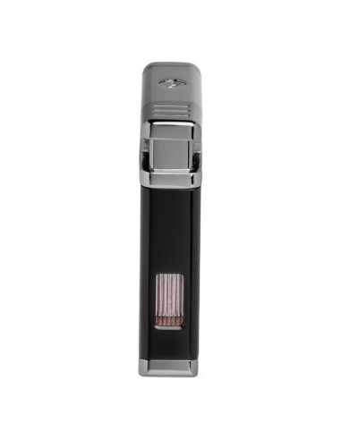 Briquet 1 torche PALIO SCORPIUS