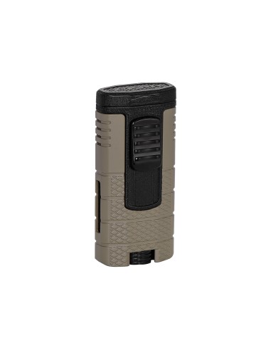 Briquet 3 torches XIKAR Tactical 553