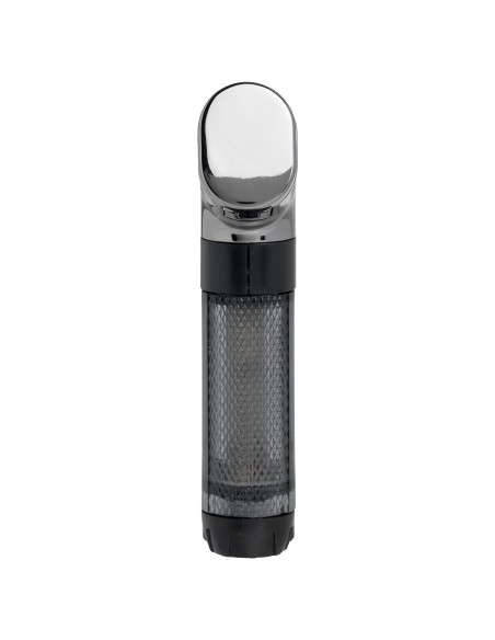 Briquet cigare 2 torches PALIO PISTOLA