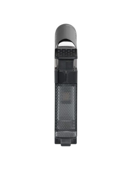 Briquet cigare 2 torches PALIO PISTOLA
