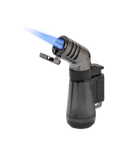 Briquet cigare 3 torches PALIO SQUADRA