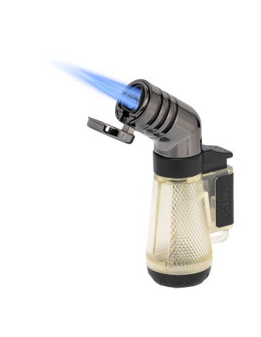 Briquet cigare 3 torches PALIO SQUADRA