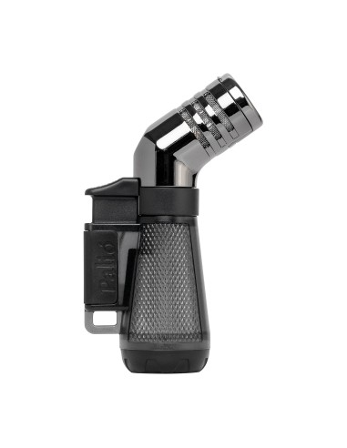 Briquet cigare 3 torches PALIO SQUADRA