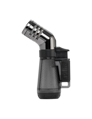 Briquet cigare 3 torches PALIO SQUADRA