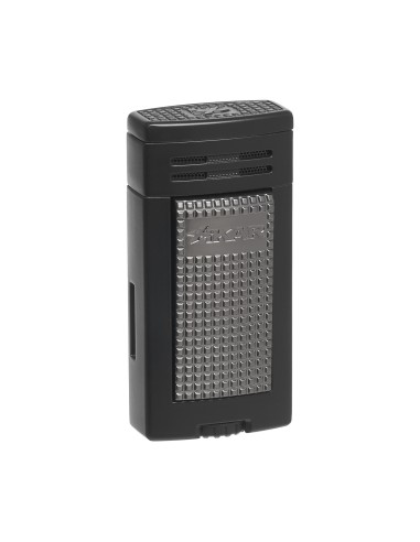 Briquet double jet Xikar ION