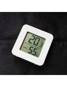 Hygromètre Thermomètre digital 2