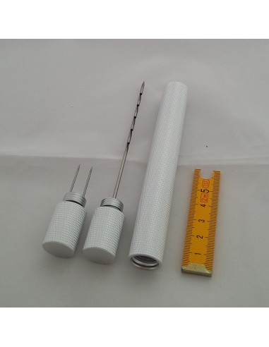 Aiguille à cigare 2 fonctions CigarSting&Drill
