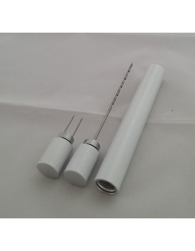 Aiguille à cigare 2 fonctions CigarSting&Drill