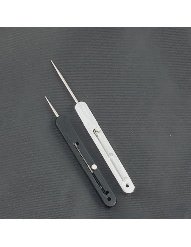 Aiguille à cigare rétractable CigarSting