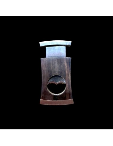 Coupe cigare C3 ring 58