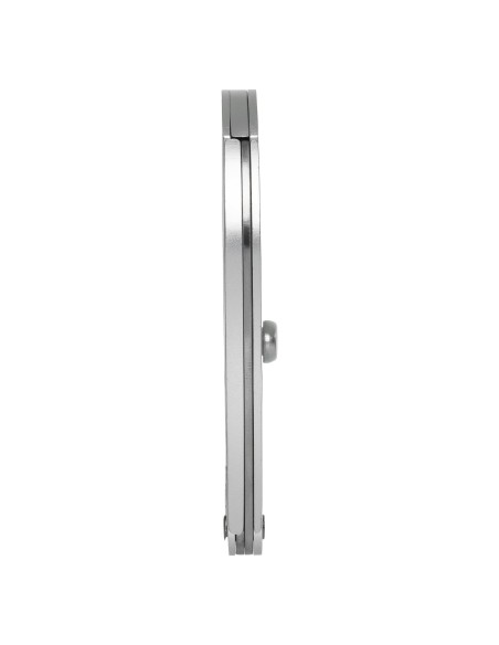 Coupe cigare borgne XIKAR argent