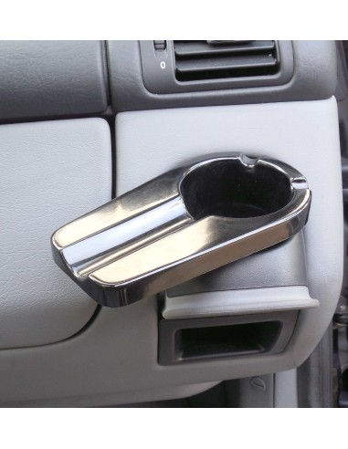 Cendrier cigare en bakélite pour voiture