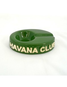 Cendrier cigare HAVANA CLUB Chico
