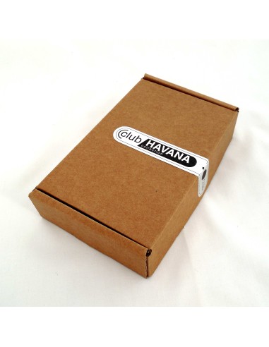 Cendrier cigare HAVANA CLUB Chico