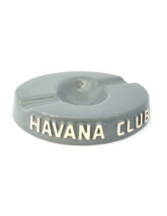 Cendrier cigare HAVANA CLUB El Socio 2
