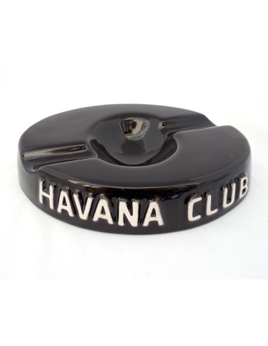 Cendrier cigare HAVANA CLUB El Socio