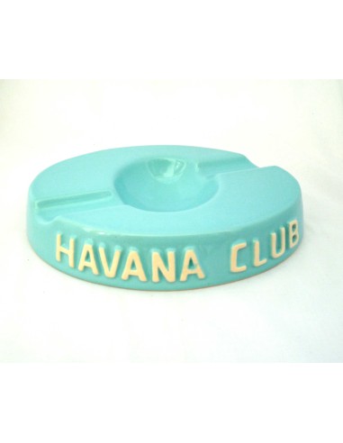 Cendrier cigare HAVANA CLUB El Socio