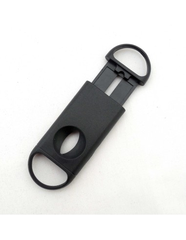 Coupe cigare coupe en V