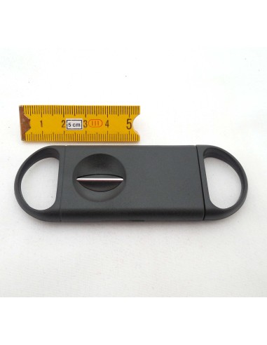 Coupe cigare coupe en V