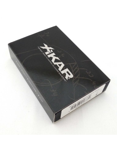 Emporte pièce rotatif Xikar dia. 8 mm.