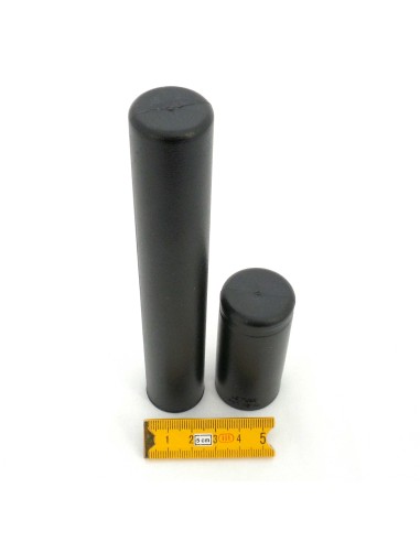 Etui télescopique 1 cigare LE TUBE