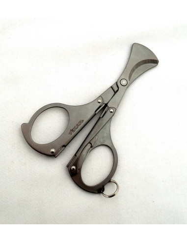 Ciseaux coupe cigare pliants XIKAR